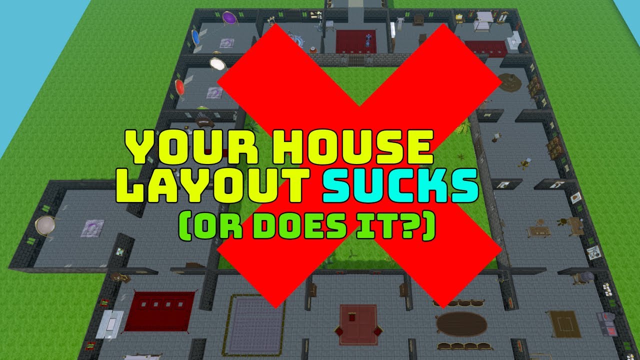 🔨 Ultimate Player-Owned House Setup Guide (OSRS) &ndash; Max Efficiency & Layout Tips! 🏠