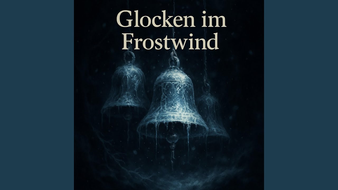 Glocken im Frostwind