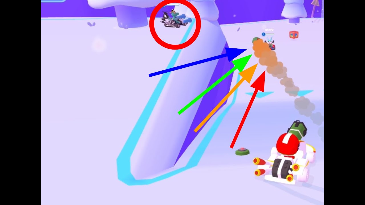 Монтаж Smash Karts 4!!! 🤩🔥🙂🥳🎵