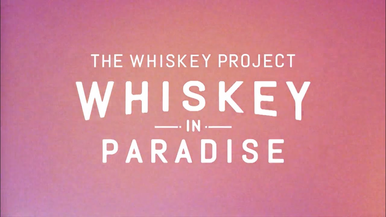 Arbor Whiskey Project :: Whiskey In Paradise