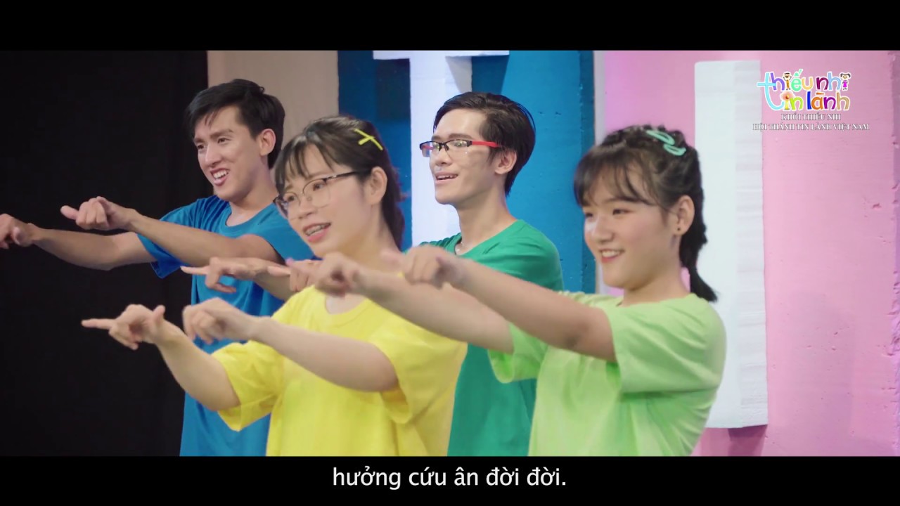 TKH2020 - TIN MỪNG | CỬ ĐIỆU BÀI HÁT - TIN MỪNG ĐƯỢC CHIA SẺ