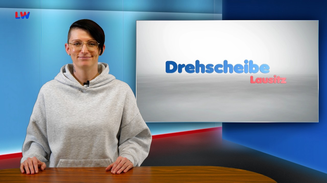 Drehscheibe Lausitz vom 03.03.2026 - LAUSITZWELLE