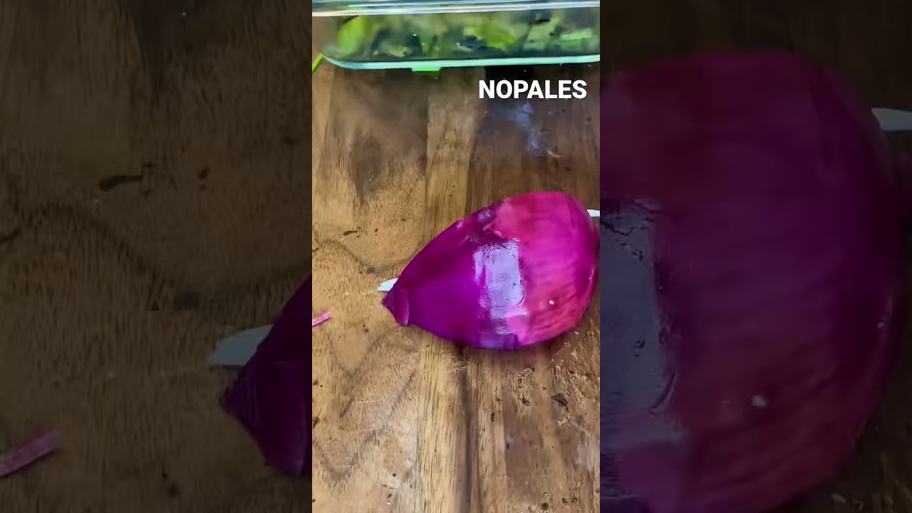 YUMMY NOPALES! #cooking #delicious #easydinner #healthy #nutricious #quickmeal #nopales #tacos