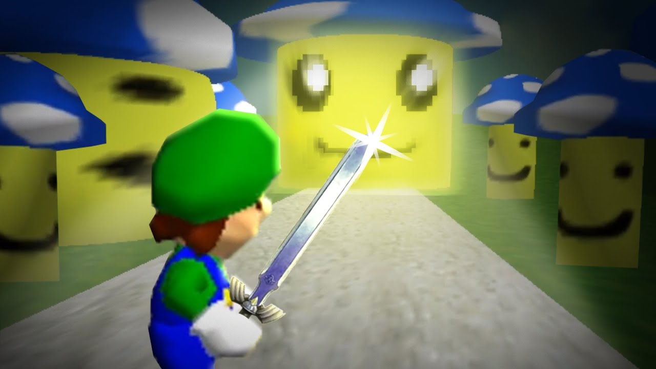The Legend of Loogi