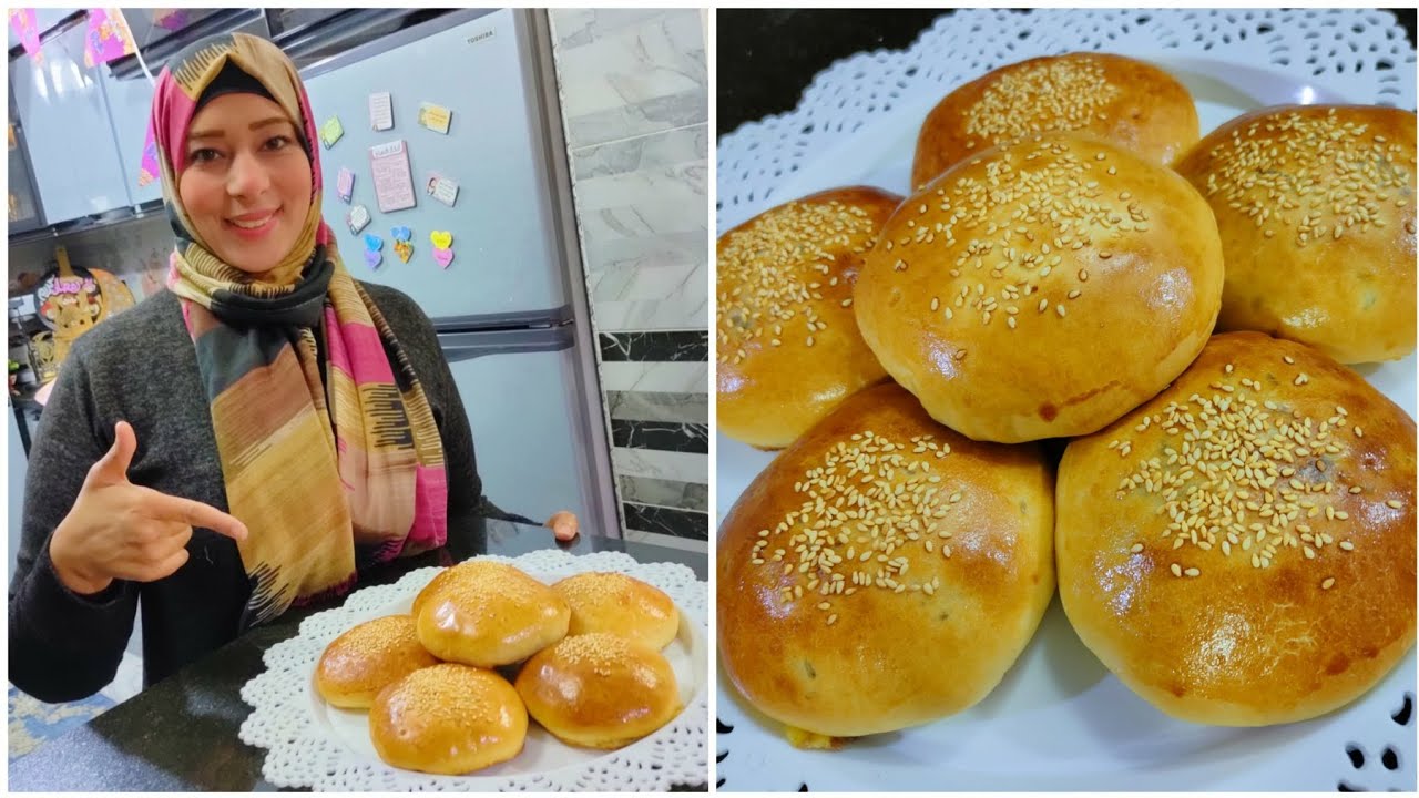 سجليها لسحور رمضان 🌙😋👌