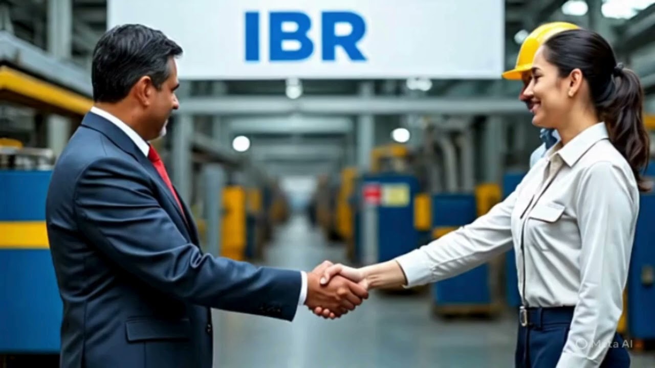 Why Boiler factories Must Follow IBR Officers  - English Version