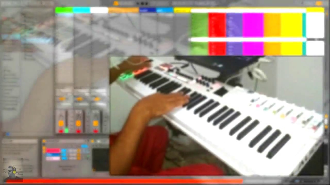 Ambient Guitar Worship Vst Plugins