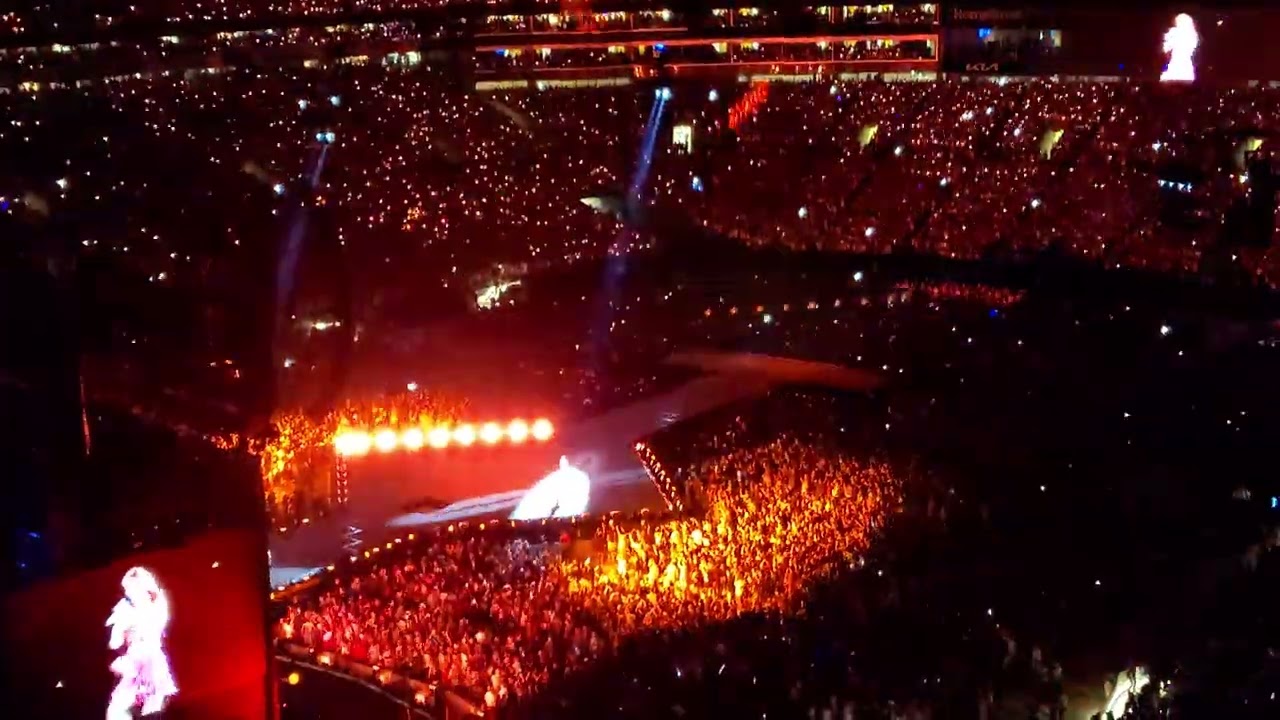 Bad Blood - Taylor Swift #erastour #2023 #seattle #live #music #video #trending #youtube #legend