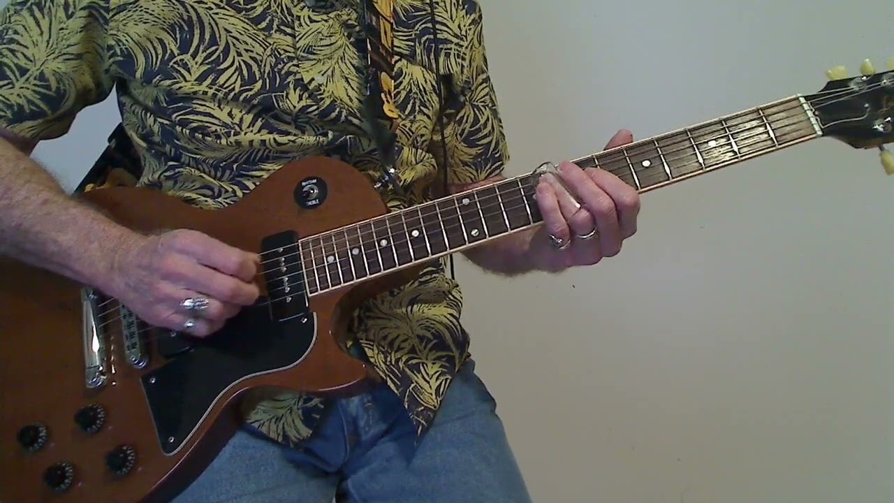Heartache Tonight cover