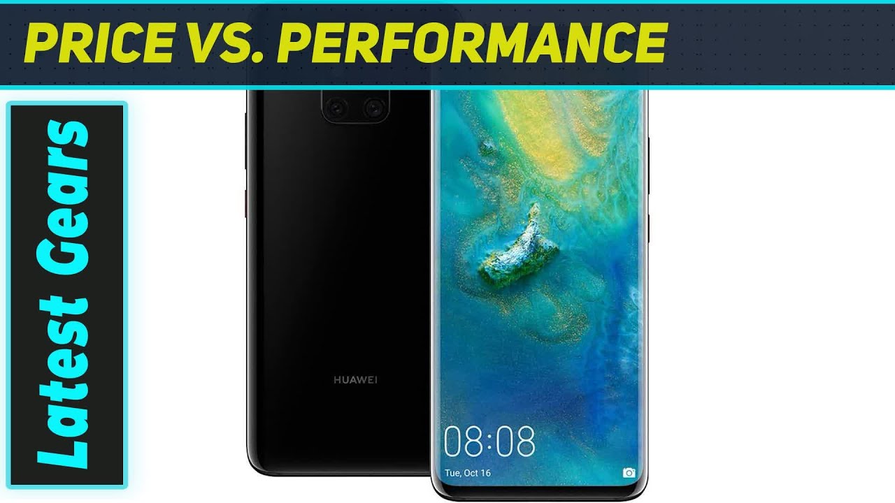 Huawei Mate 20 Pro: Still a Beast in 2024?