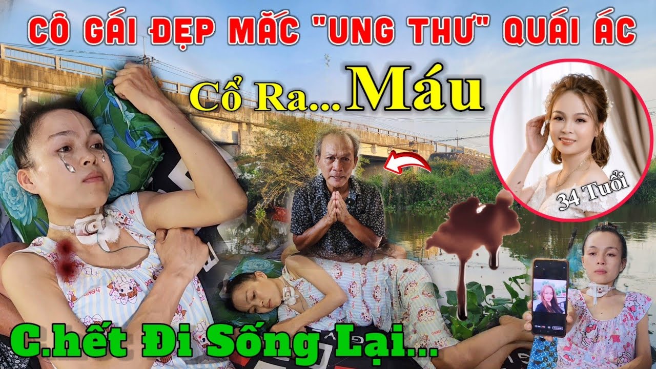 Tin Vui Cô Gái 34.T Bệnh 