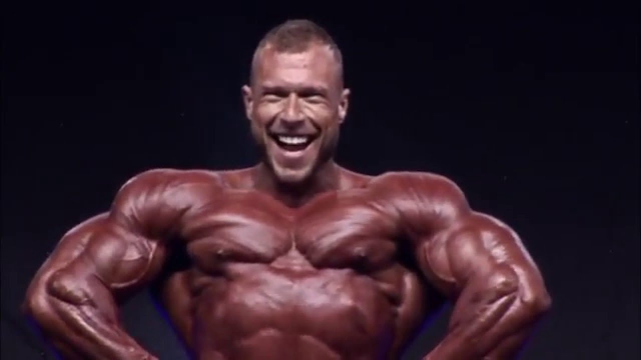 Milan Sadek EVLS 2015 routine