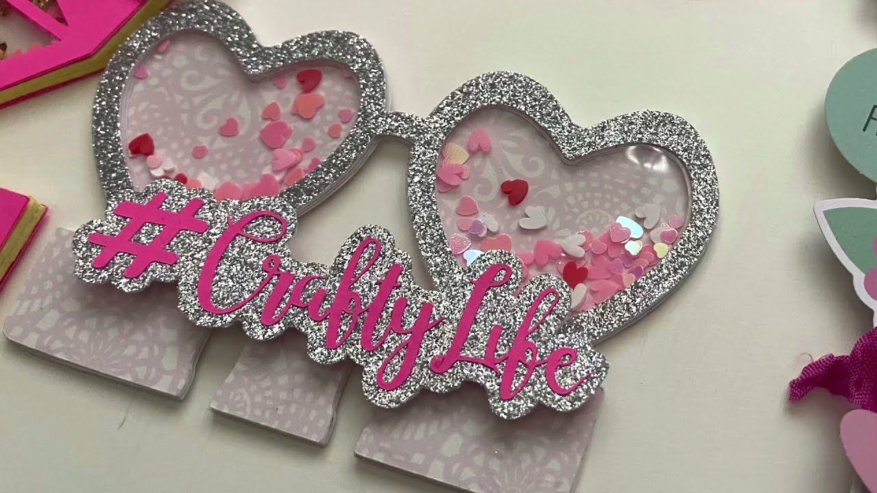 Creating memdex cards with my Cricut 1-2-22