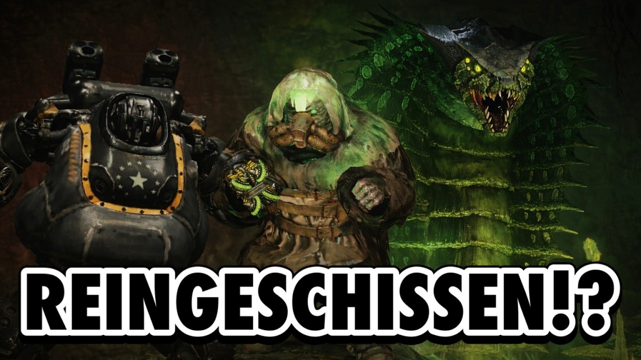 HAT BETHESDA DEN RAID ZERSTÖRT? ☢️ FALLOUT 76 FÜR FORTGESCHRITTENE