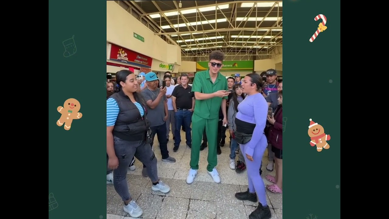 Cabeza de 🥦 regala 💵 al que se enoja pierde entre amigas le confiesa que su esposo la embarazó