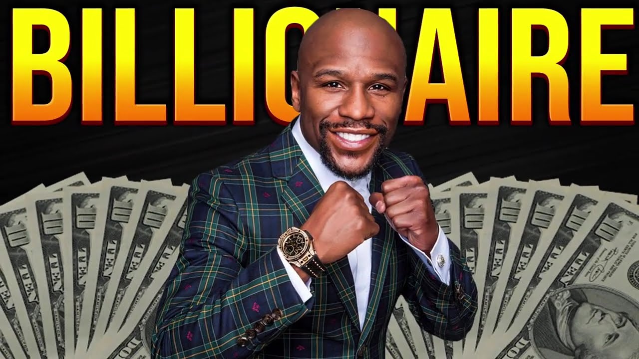 Joe Rogan DESTROYS Mayweather After Going BANKRUPT For $402 Million SCAM