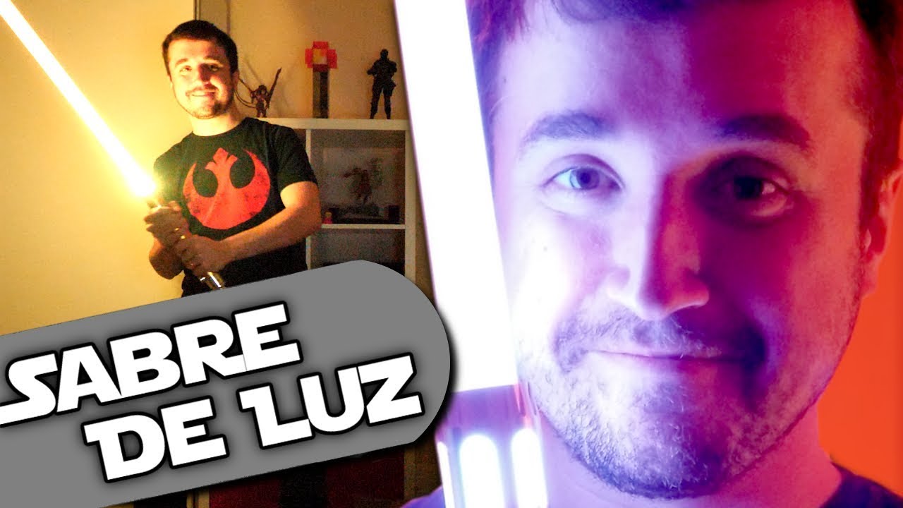 SABRE DE LUZ! - GAGA (ep. 09)