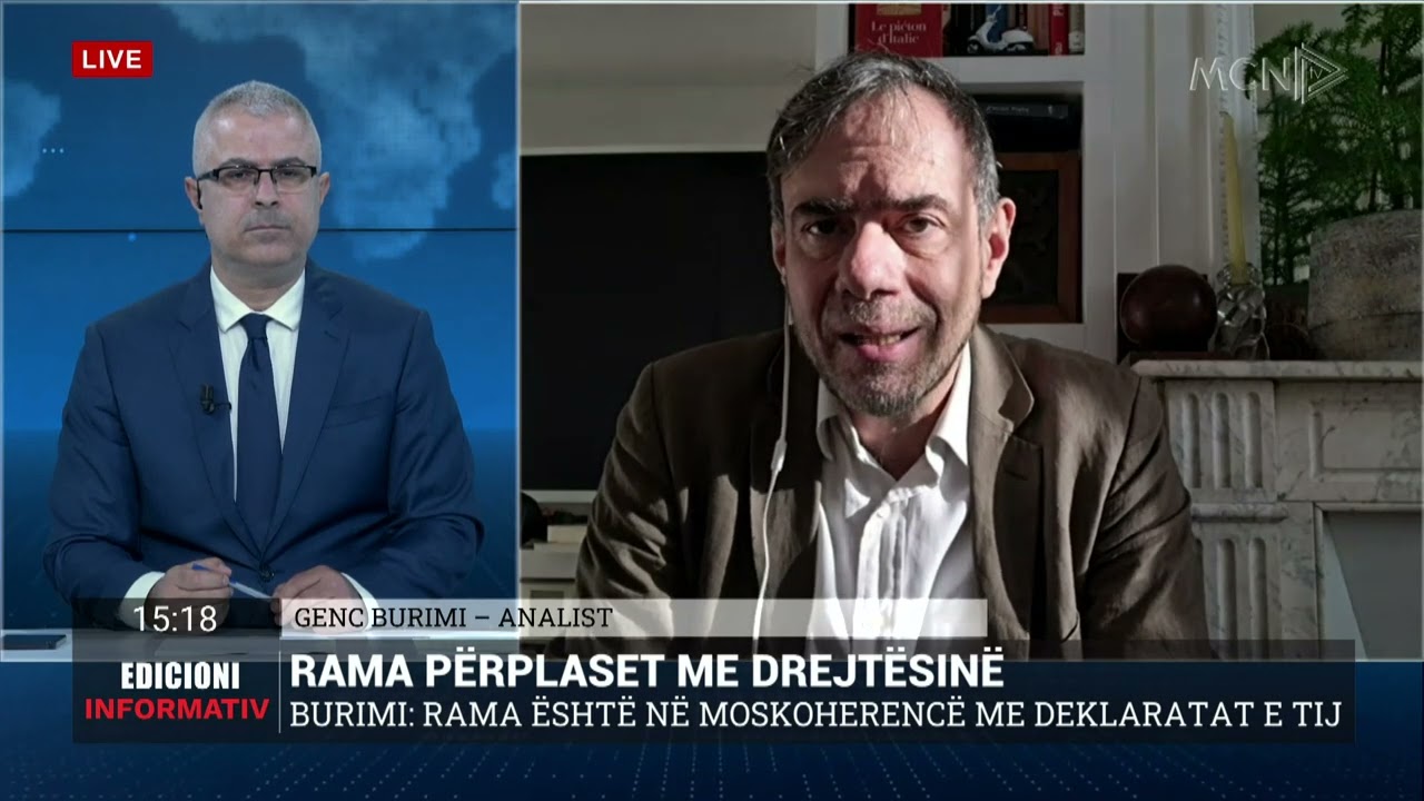 Bordi i Paqes më 19 janar, Burimi: Pikëpyetje mbi udhëtimin e Ramës drejt SHBA-ve