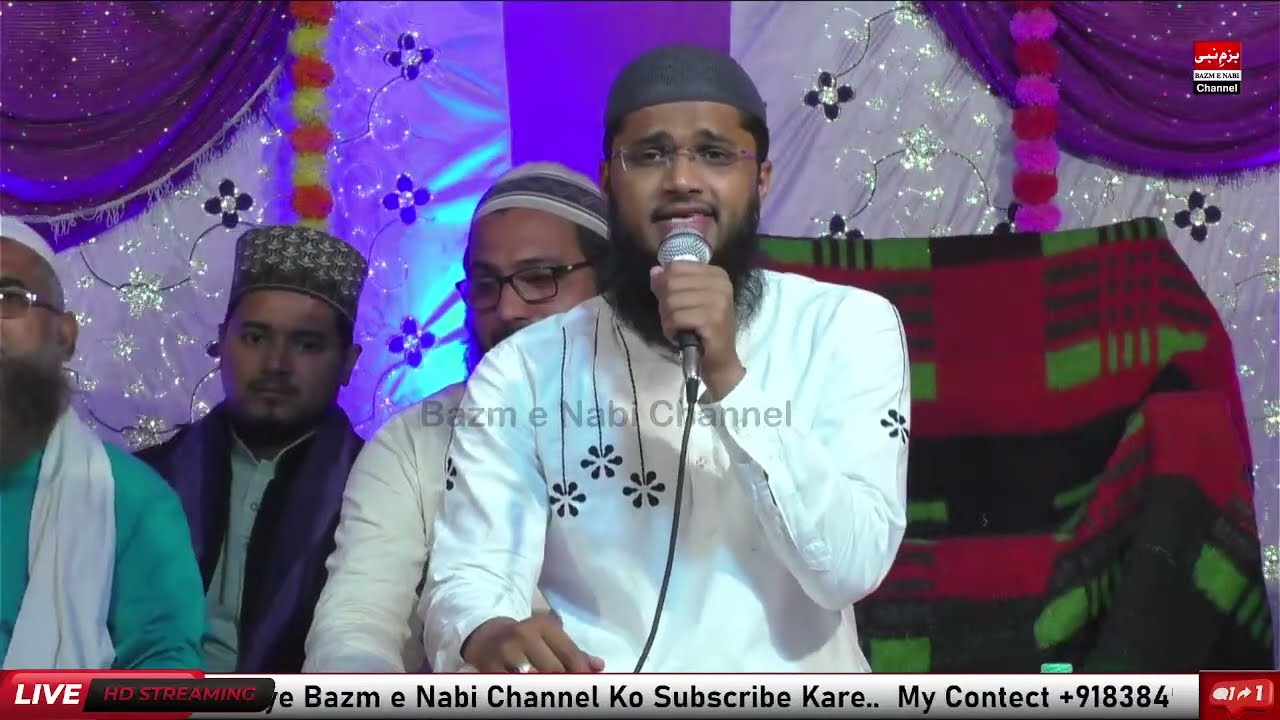 Jashn E Shadi Thavla Live | Molana Aslam Rabbani Sharif Raza Pali