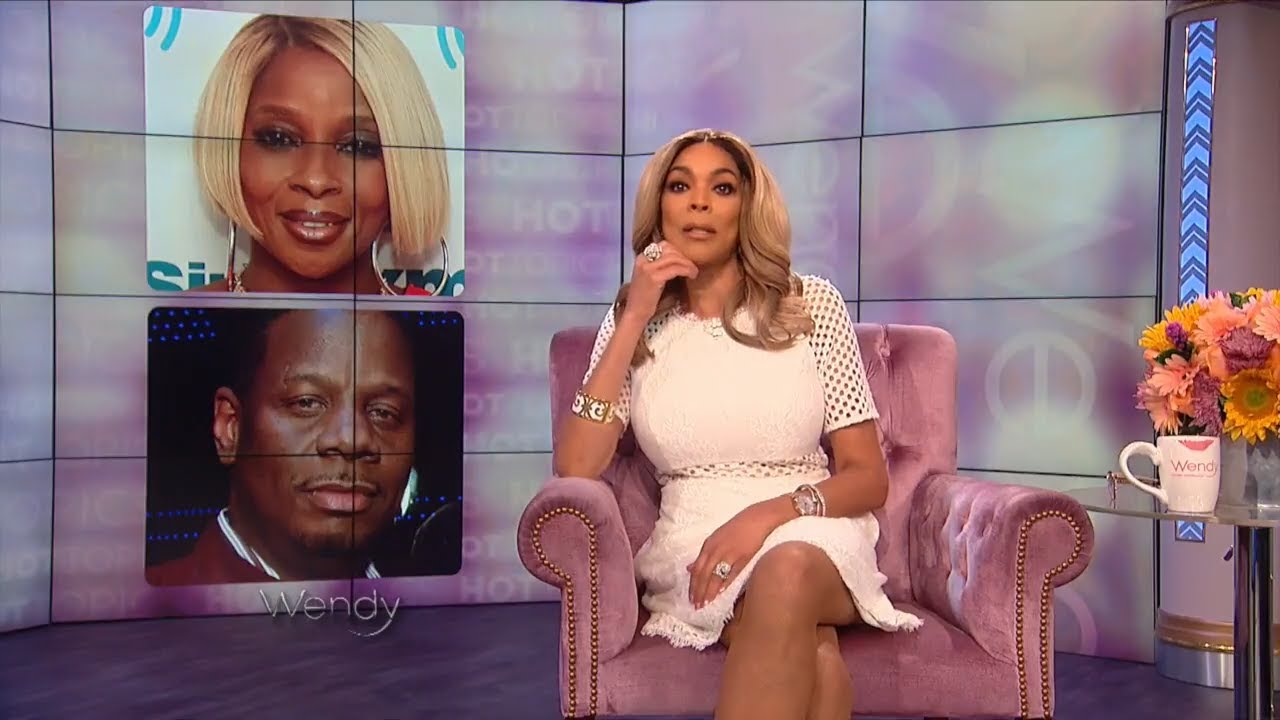 BET Awards Recap | The Wendy Williams Show SE8 EP161