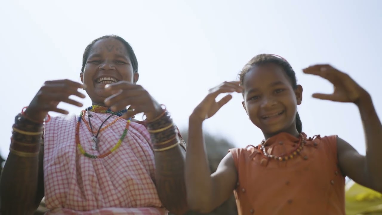 Breaking Barriers: Baiga Women of Dindori