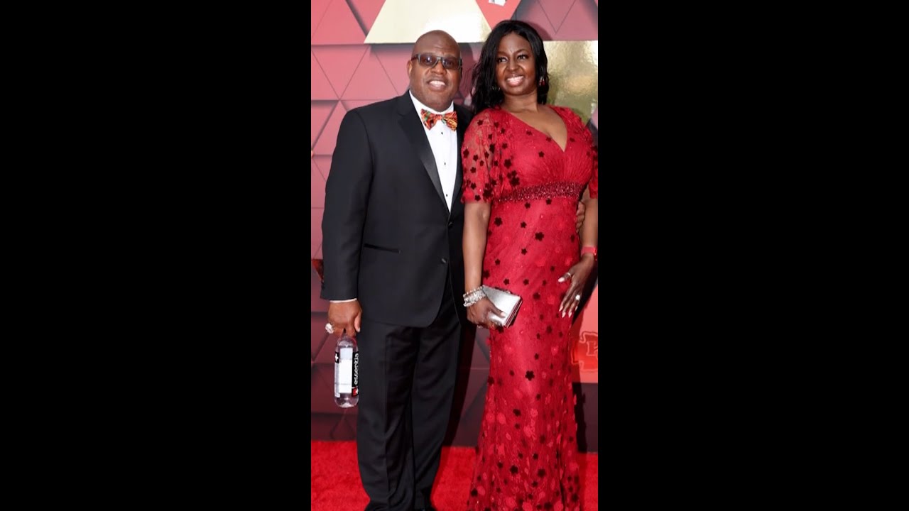 Wife of Chiefs offensive coordinator allegedly shot by son