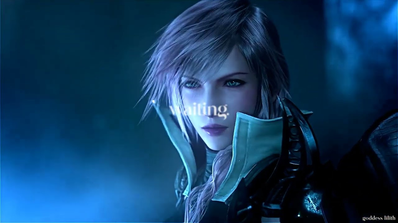 godless | lightning farron