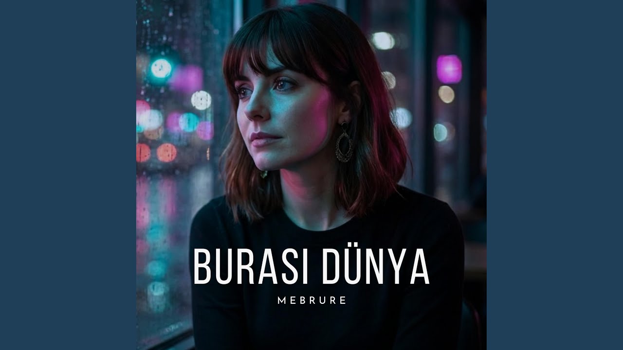 Burası Dünya
