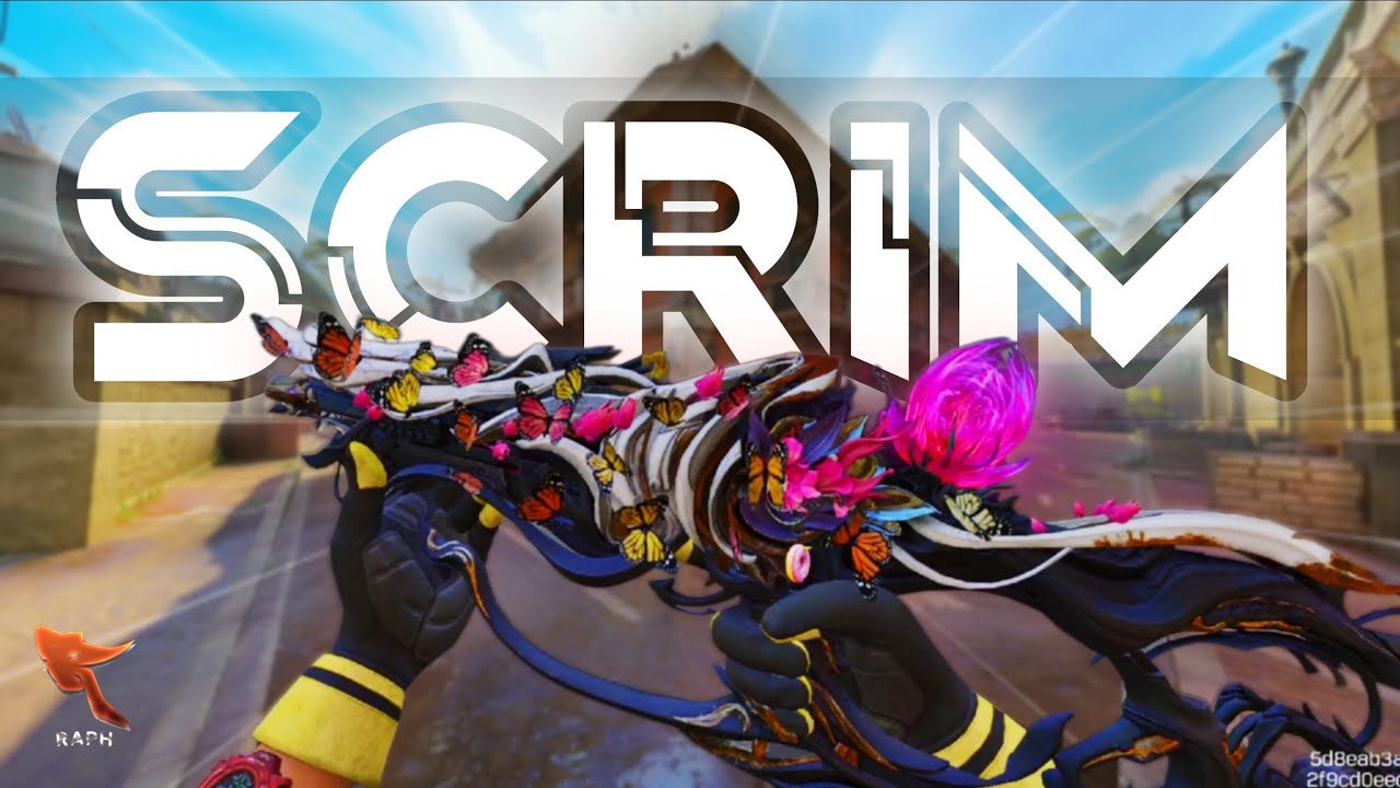 I DROPPED 67 KILLS vs THE #1 NA TEAM in CODM...(PRO Scrims)