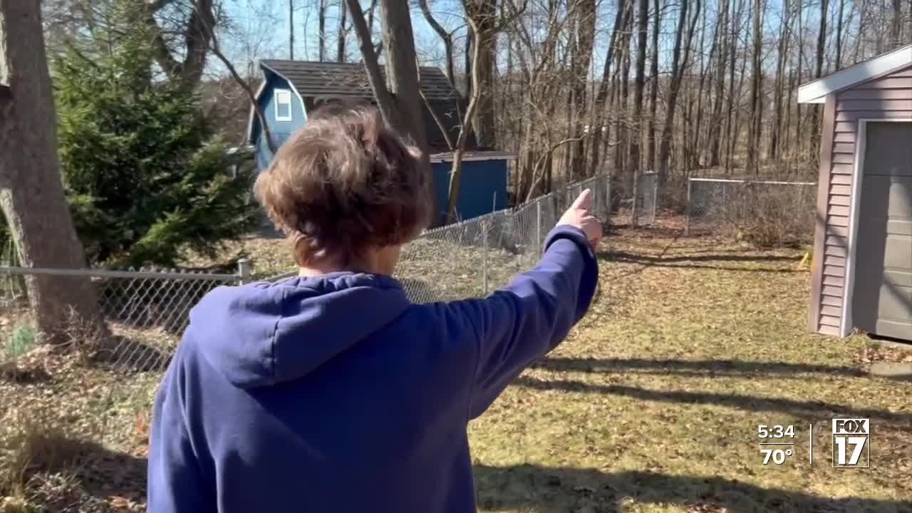 Neighbors divided as Greenville Regional YMCA project moves forward