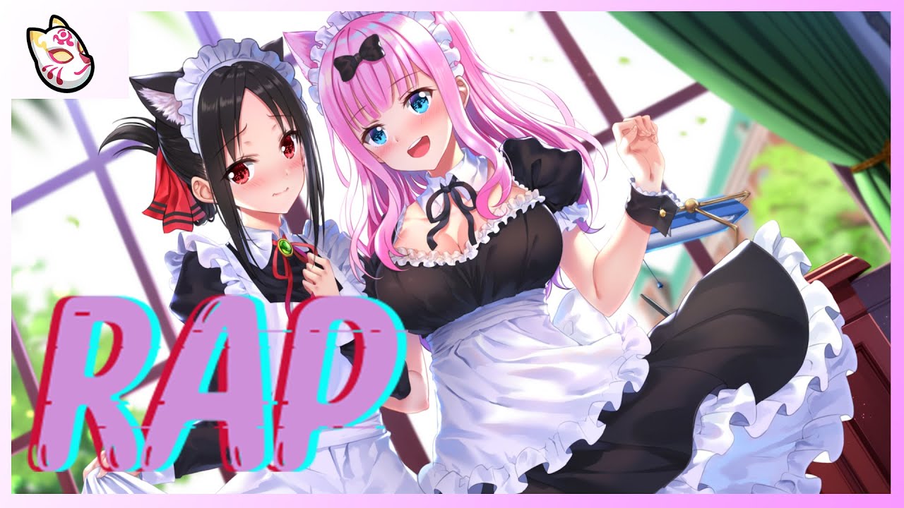 Love is war RAP | 