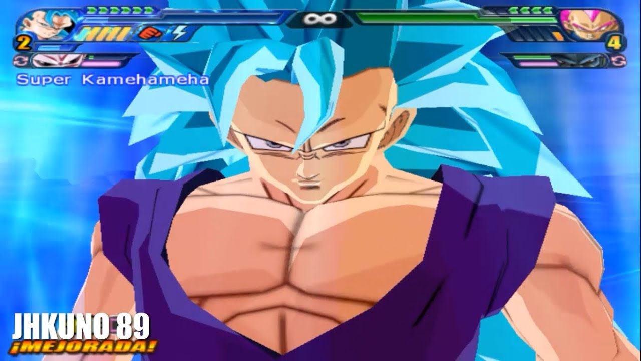 ALEATORIOS con el AMIGO JHKUNO 89 #77 | GOHANS y LLAMADAS DE PESADOS... | DRAGON BALL Z BT3