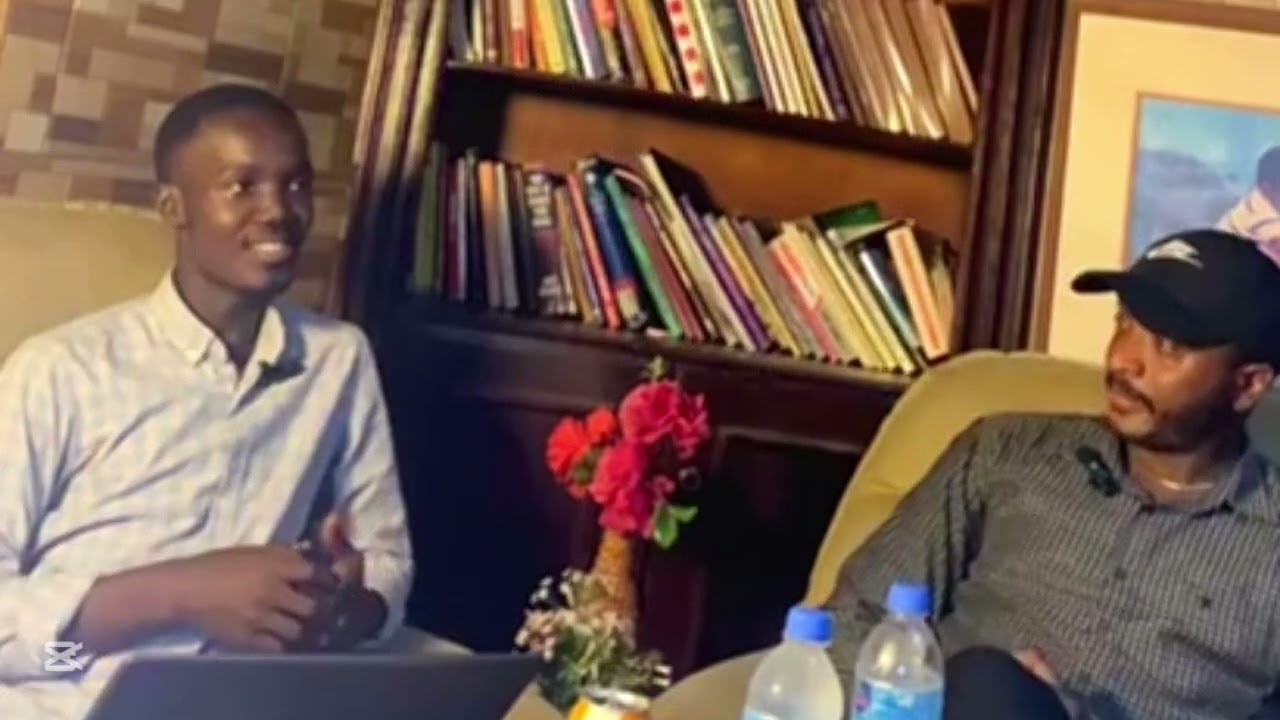 Becoming a Lawyer in Sierra Leone: One Journey, Many Lessons.