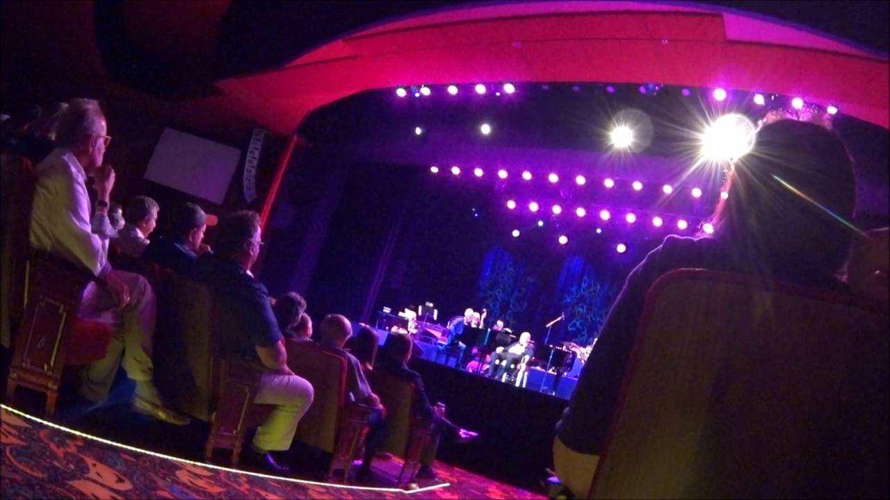 (4-6-17 Update RIP) 90 year old Don Rickles still Kickin in Las Vegas, Mr. Warmth 2016