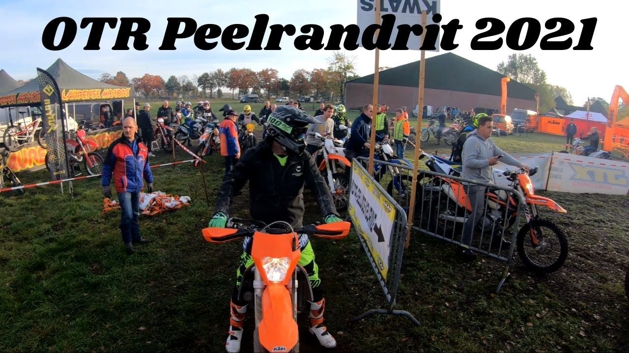 OTR Peelrandrit 2021