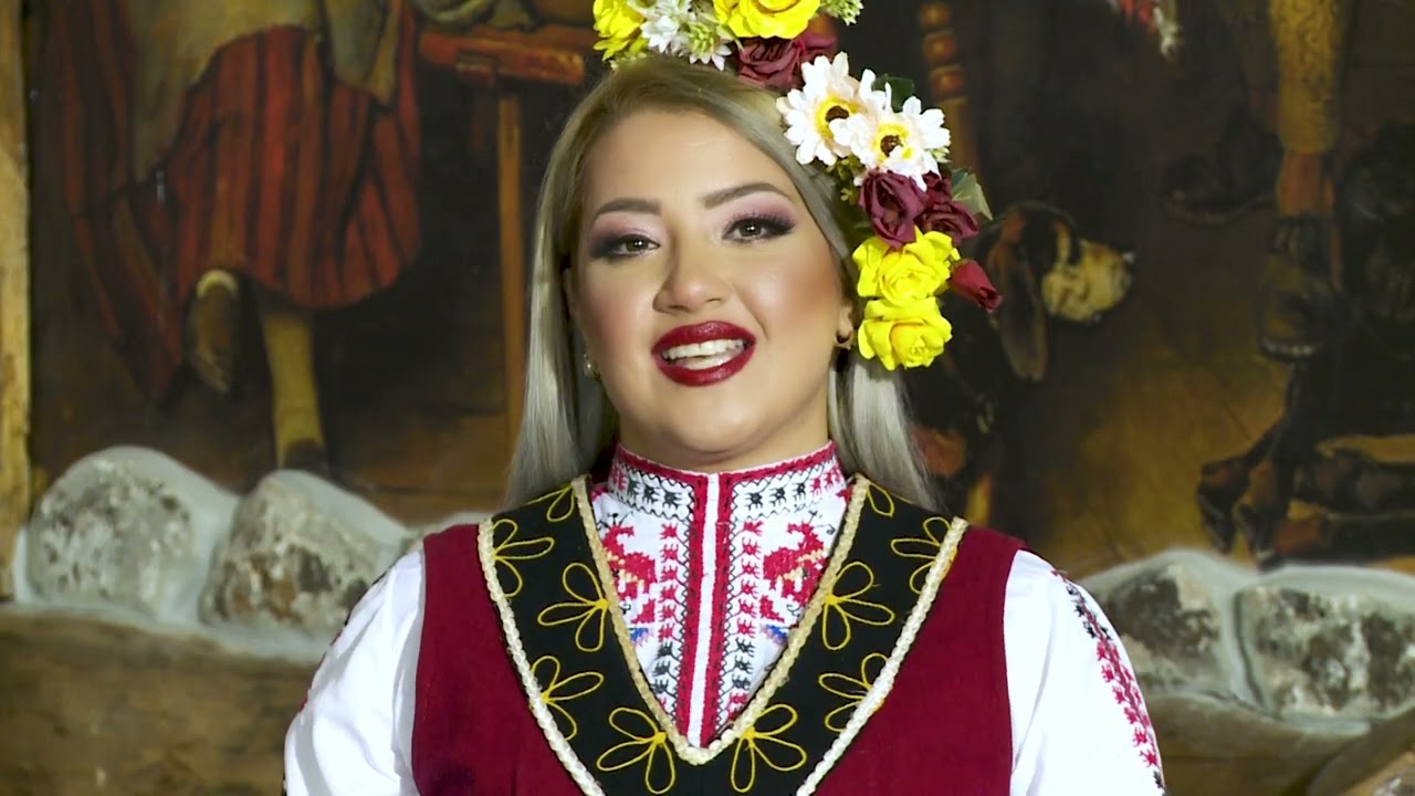 Snejana Ivanova - Stoyan prez gora varveshe | Снежана  Иванова - Стоян през гора вървеше