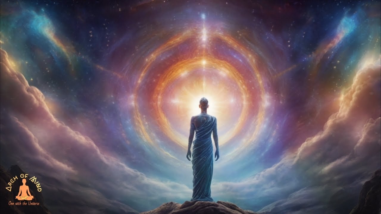 Conscious Awakening | 1111Hz + 963Hz + 528Hz + 432Hz | Sacred Frequencies Sound Alchemy