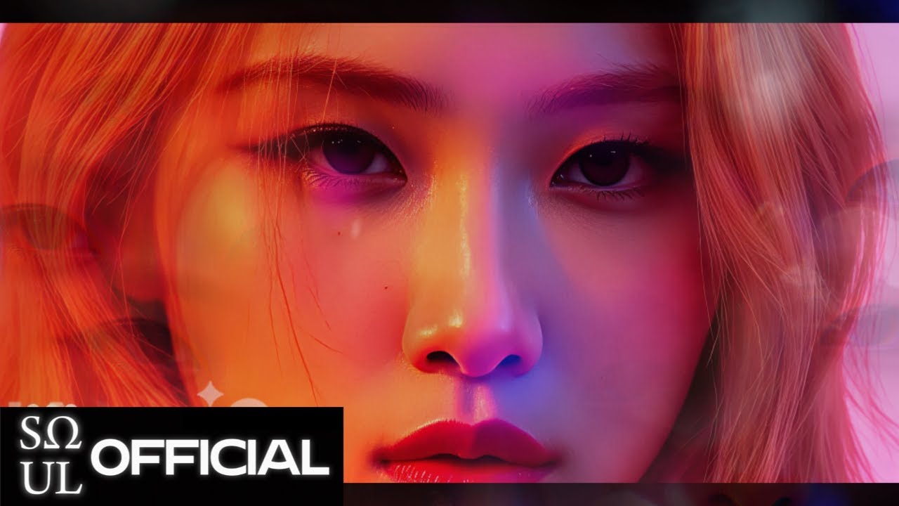 BLACKPINK - 'DEADLINE' M/V