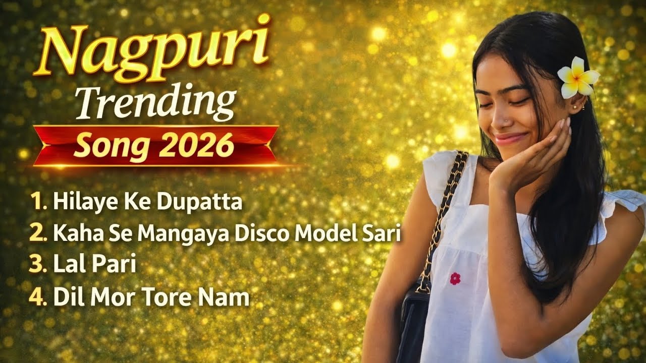 Nagpuri Nonstop trending song 2026 