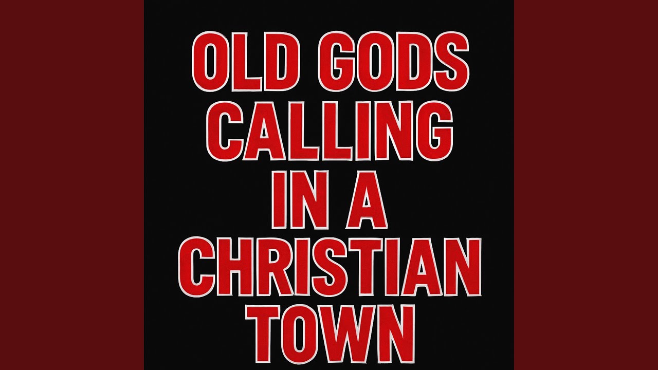 Old Gods Calling in a Christian Town