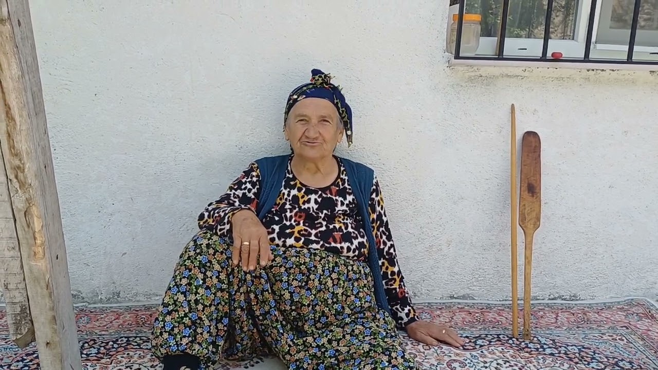Ömür dediğin