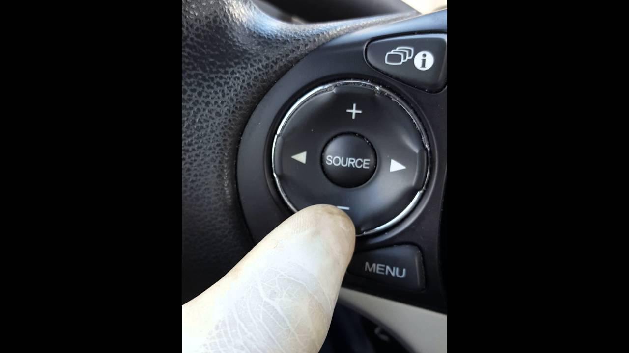 How to reset the tire pressure  TPMS light on a 2014 Honda Civic(DRIVE THE CAR AFTER INITIALIZATION)
