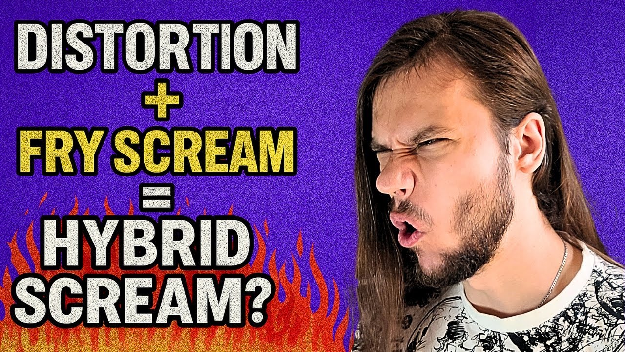 You’re Doing Hybrid Screams WRONG (Fix It in 5 Minutes)