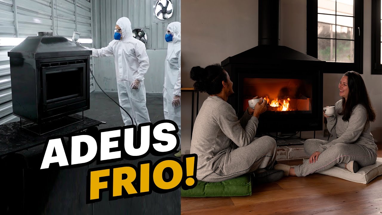 CHEGOU A NOSSA LAREIRA! 🔥 Saiba TUDO sobre ela!