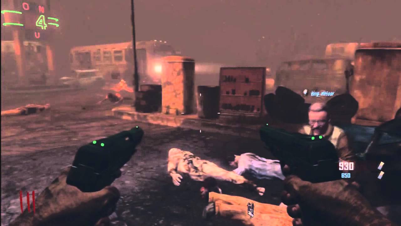 كود 9 زومبي قلتش 2