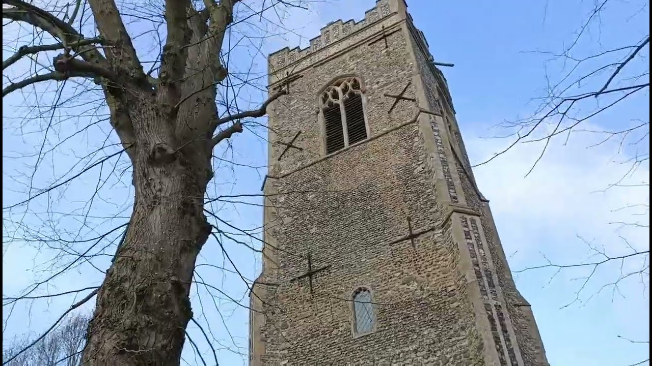 Suffolk Villages - Darsham