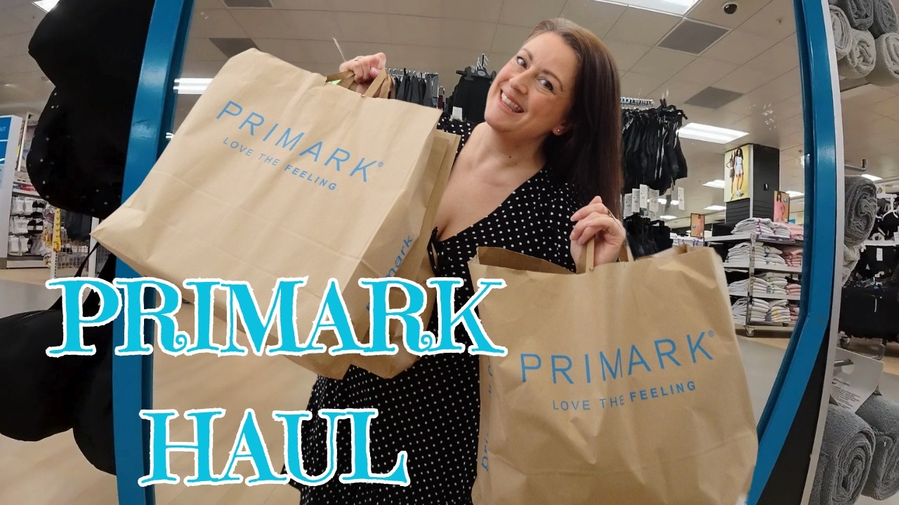Как так получается, что Primark продает эти базовые вещи так дешево!