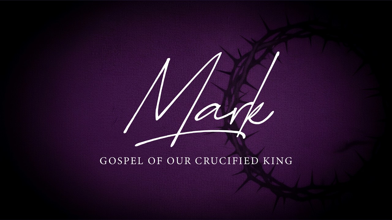 The King’s Power (Mark 1:29-34)