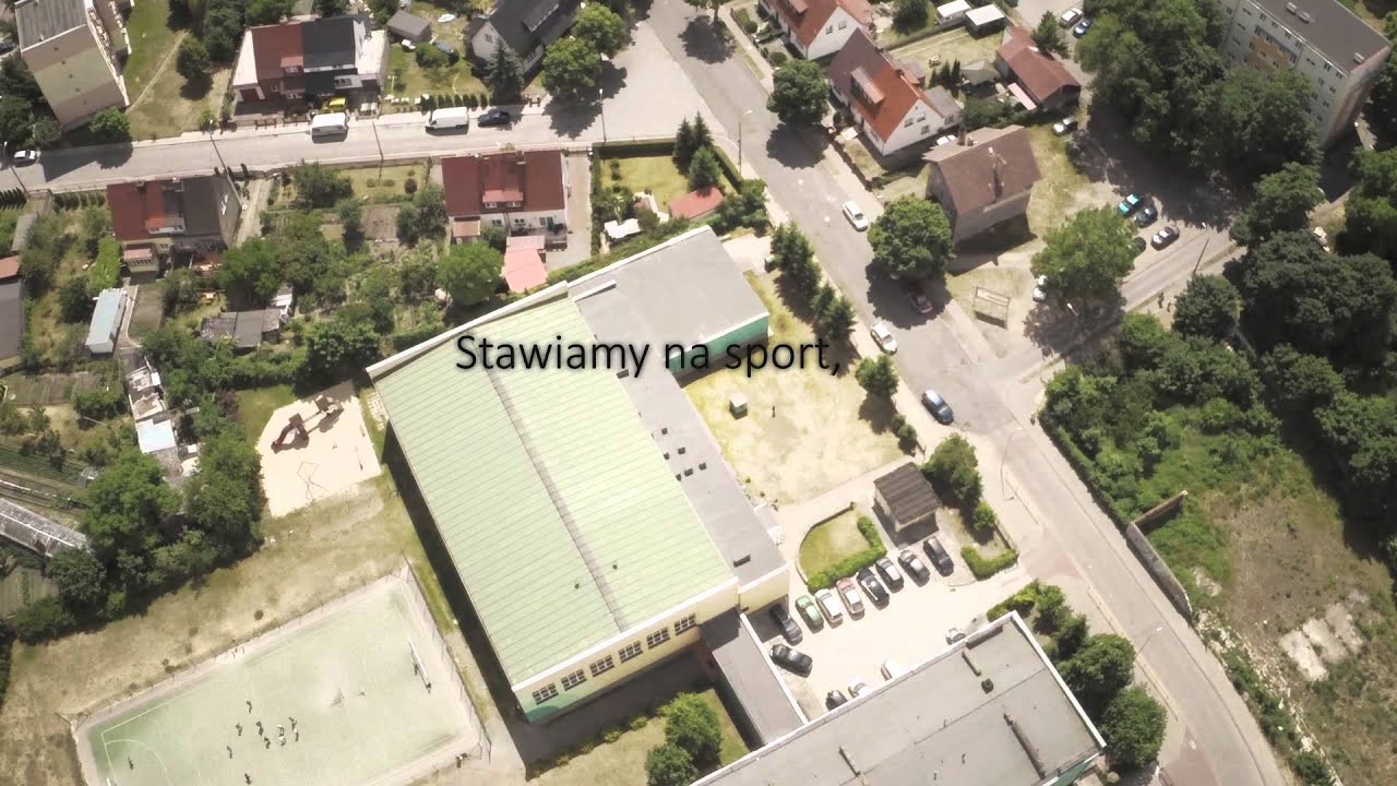 Szkoła Podstawowa nr 4 w Kostrzynie nad Odrą