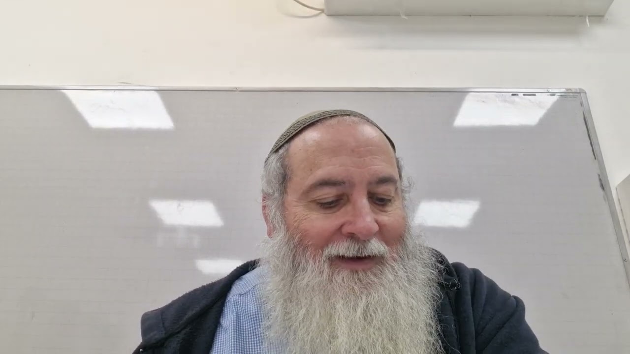 במדבר פרק כ השנה הארבעים לצאתם ממצרים